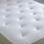 Clifton Royale 1000 Pocket Sprung Mattress | Small Single | White