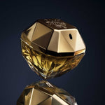 Paco Rabanne Lady Million Eau De Parfum Spray 50ml