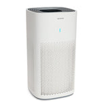 Pa-200 High Efficiency Air Purifier With Ionizer | White