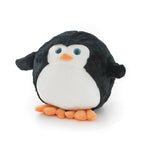 Soft Giant Handwarmer Cozy Plush Penguin | 30cm x 30cm | White