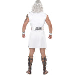 Zeus Costume