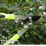 Garden_Gear Telescopic Bypass Lopper
