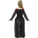 Deluxe Day Of The Dead Girl Costume | Age 10-12