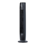 Livivo 32" Tower Fan - Black