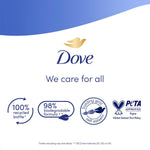 Advanced Care Body Wash Anti-stress For 24h Renewing Micromoisture, 3x400ml