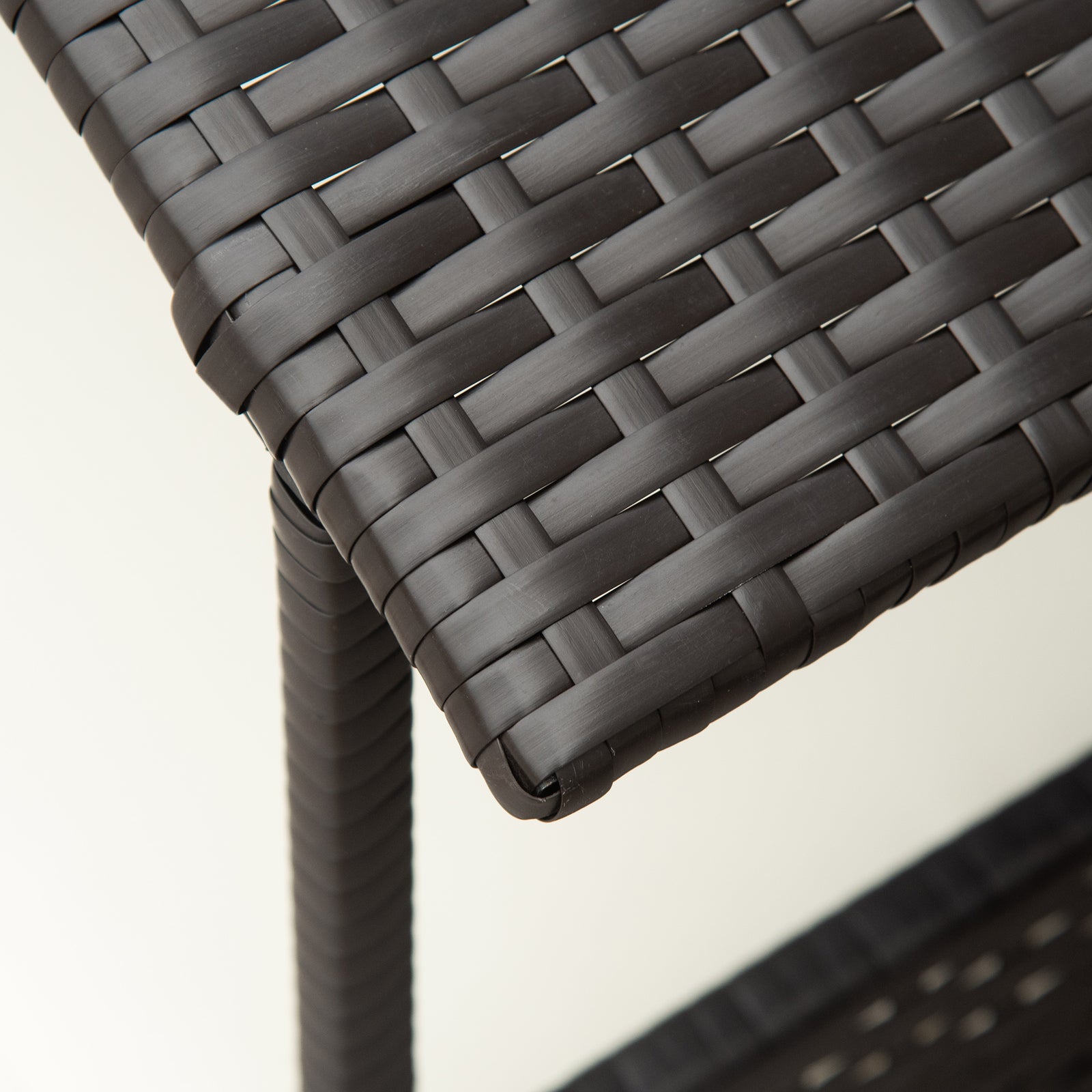 Pawhut Wicker Dog House, Rattan Pet Bed With Soft Cushion, Cat Basket | Cream