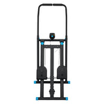 Centra Foldable Vertical Climber Exercise Machine Full Body Cardio Fitness