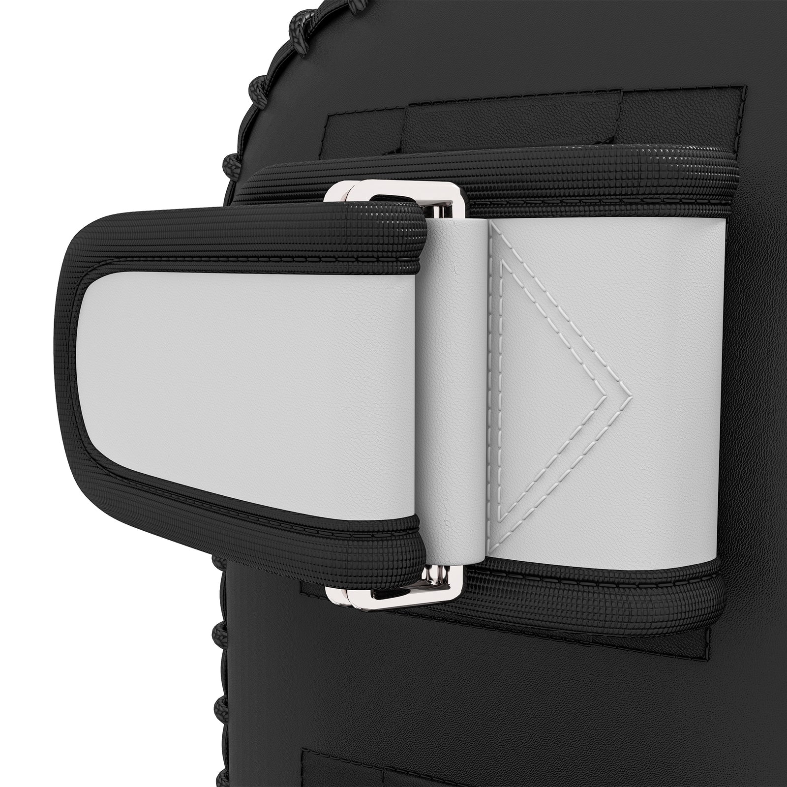 Boxing Pad Shield For Muay Thai | Black