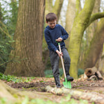 Children's Long Handled Gardening Tool Bundle