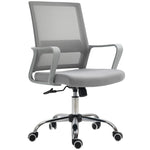 Ergonomic Mesh Office Chair Adjustable
