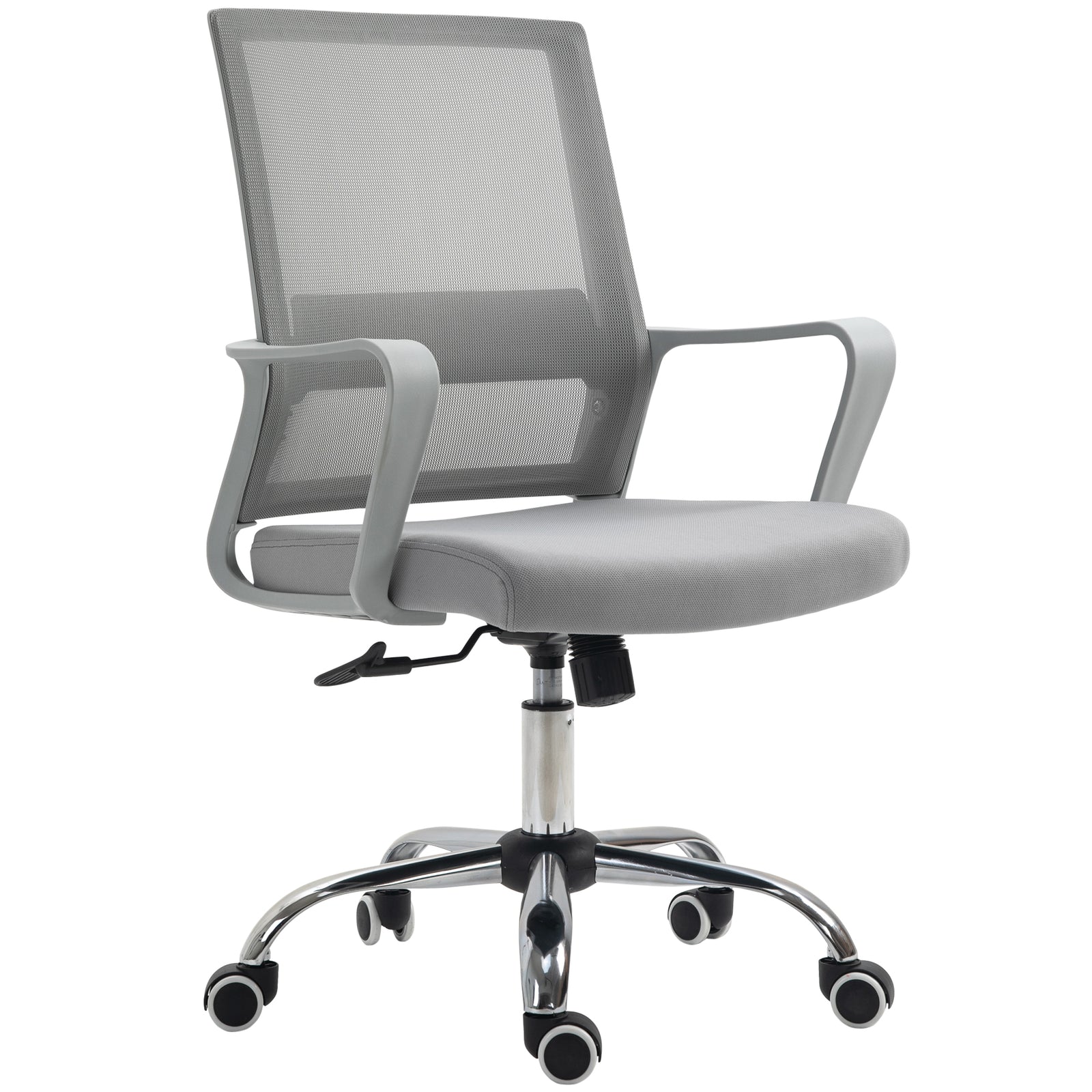 Ergonomic Mesh Office Chair Adjustable