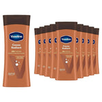 Body Lotion Cocoa Radiant Intensive Care Dry Skin 400ml | Set-of-12