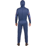 Friday The 13th Boiler Suit Costume | Medium