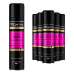 24 H Frizz Control Hairspray Extra Hold 400ml, 6 Pack