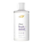 Body + Mind Bath Soak, French Lavender & Oat Milk, 400ml | Set-of-6