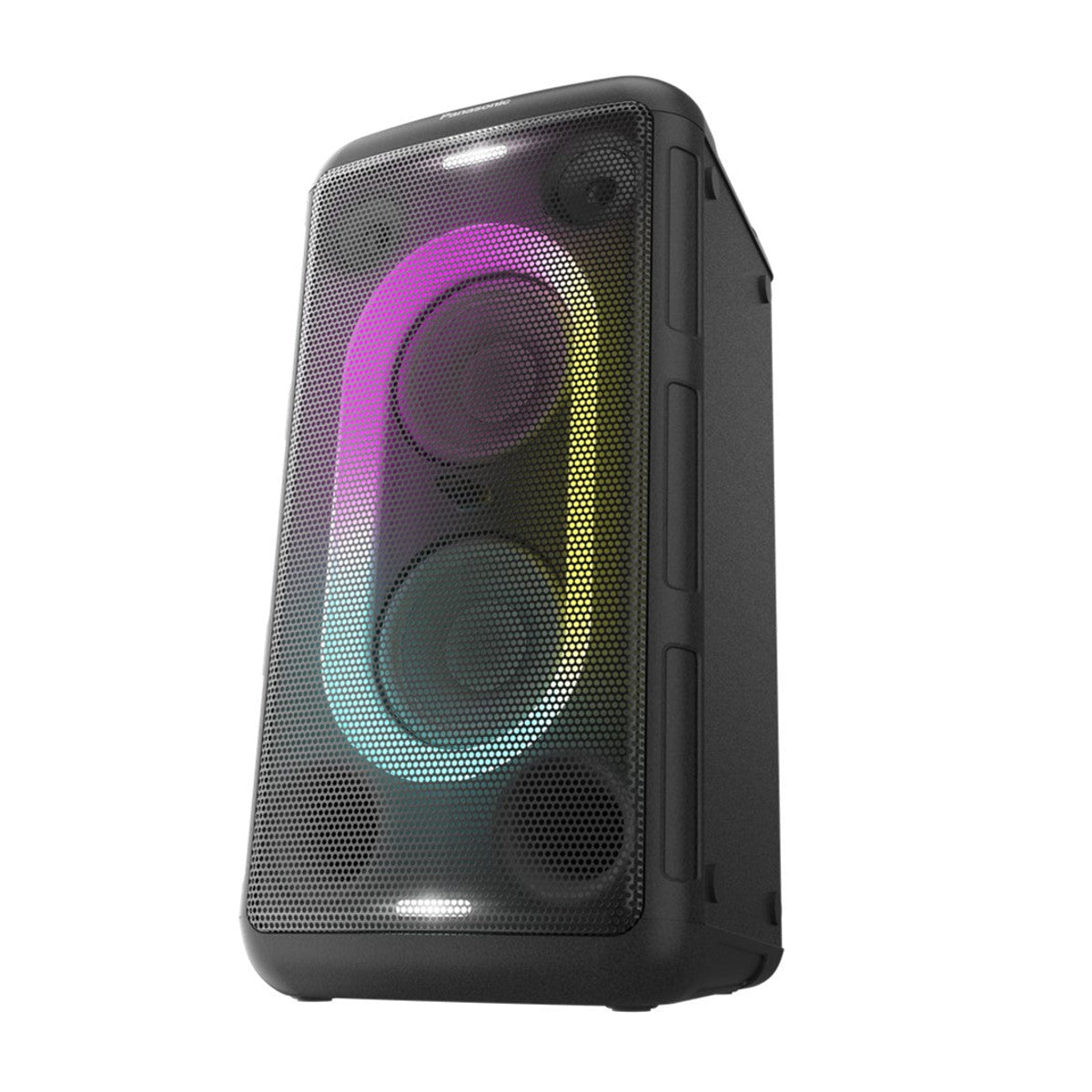 Sc-bmax10e-k Bluetooth Wireless Stereo Party Speaker 150w | Black