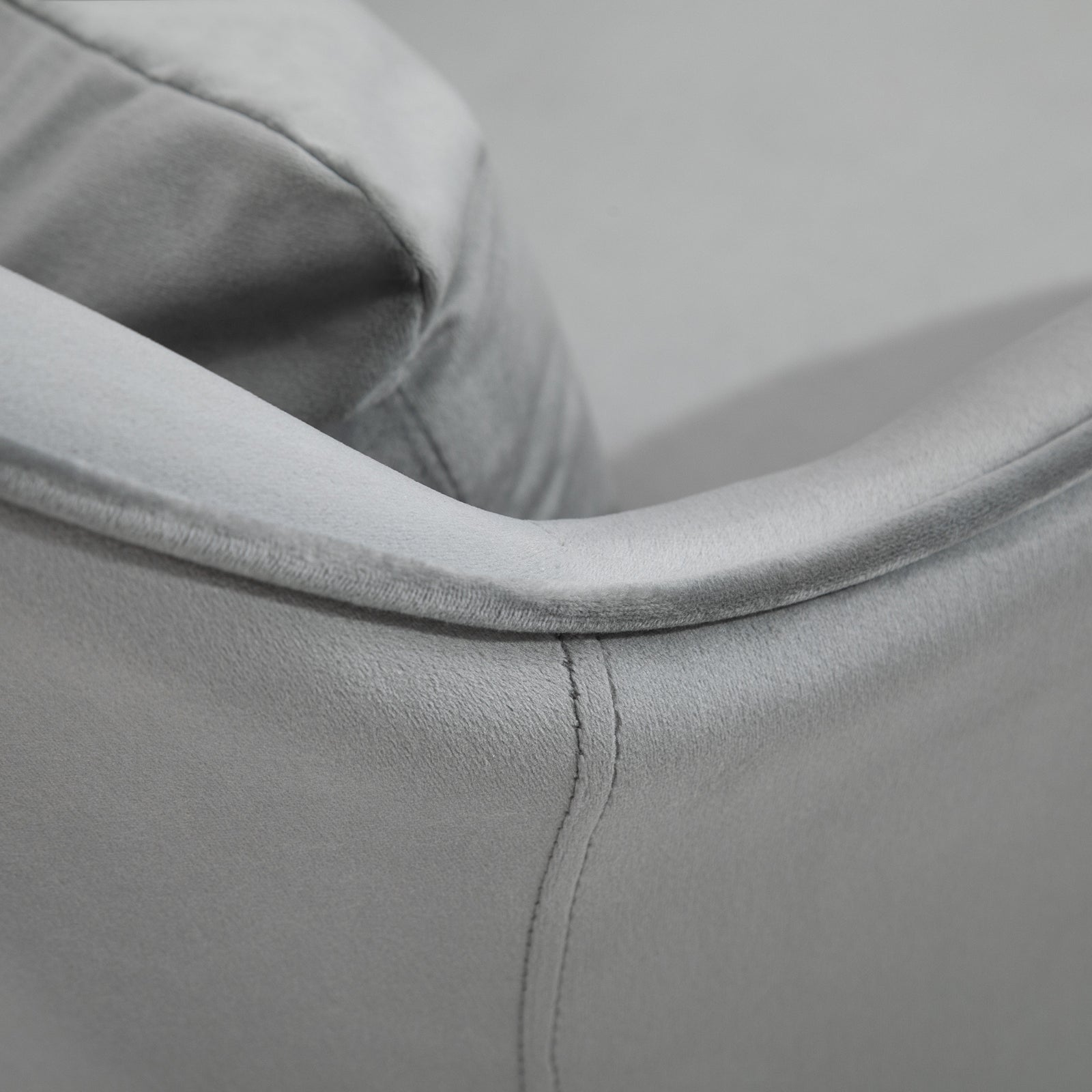 Office Chair W/ Massage Lumbar Pillow Wheels