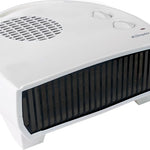Flat Fan Heater, 3kw