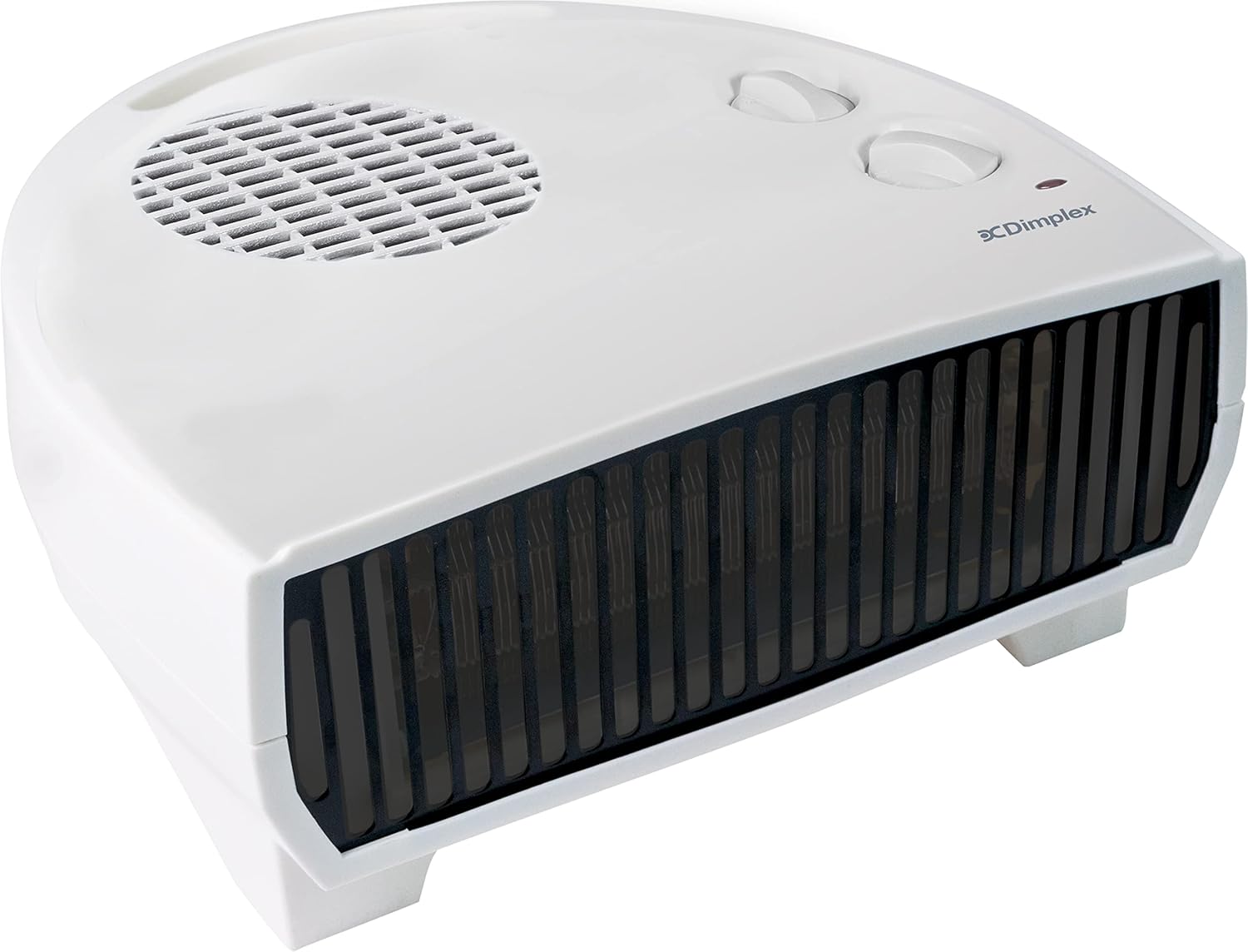 Flat Fan Heater, 3kw