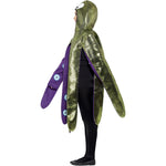 Octopus Costume