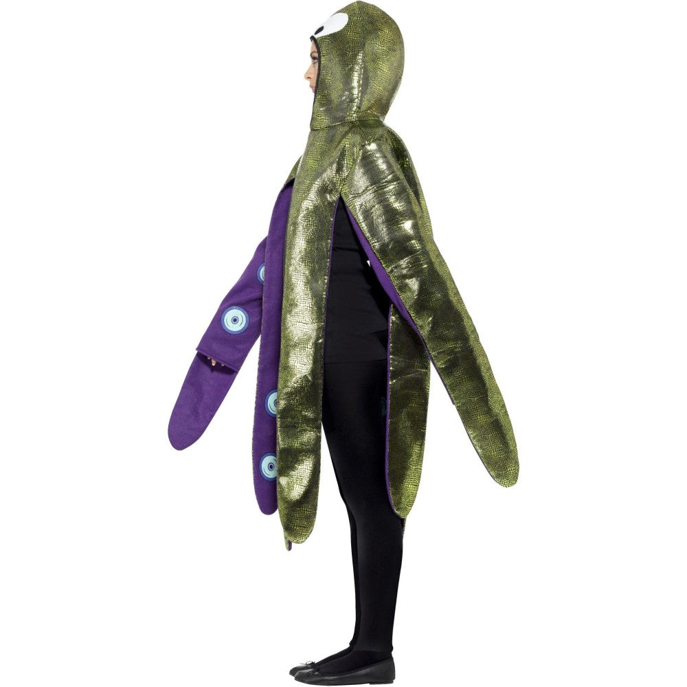 Octopus Costume