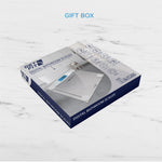 Digital Weighing Bathroom Scale Lcd Display, Automatic On/off | Transparent