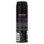 XL 48-H High Definition Fragrance Excite Body Spray Deodorant, 200ml