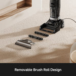 X2 Pro Carpet Cleaner, 17000Pa Suction, Upholstery Spot Cleaning Mode