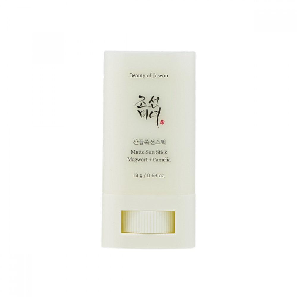Matte Sun Stick 18g