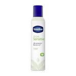 Vaseline Vaseline Anti-perspirant Deodorant Spray Aloe Sensitive Women 250ml, 2 Pack