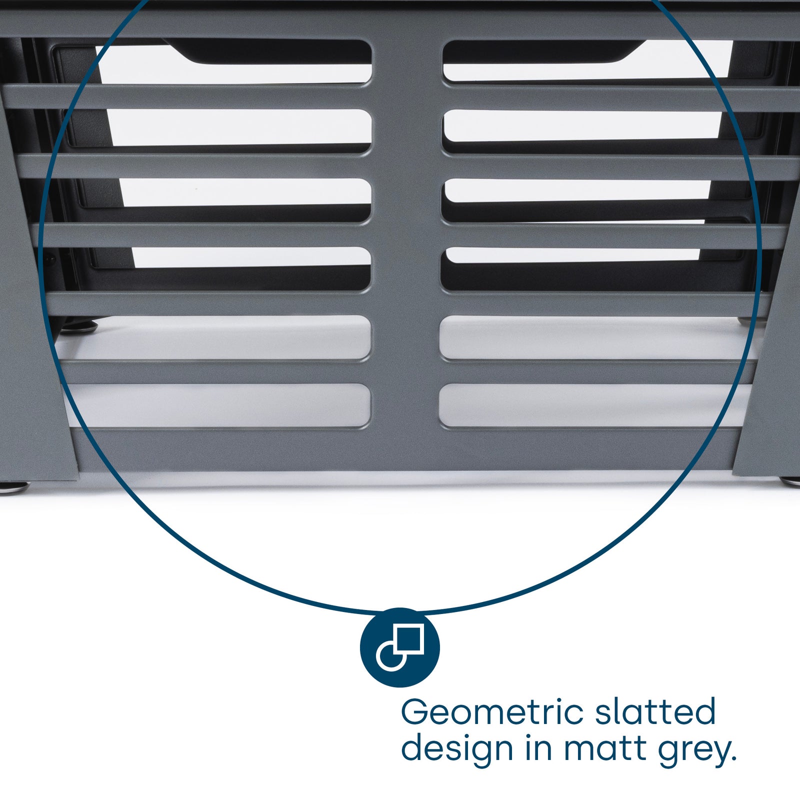 Veneziano Steel Fire Pit & Grill