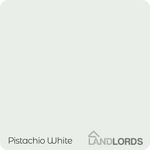 Anti-damp Paint - Damp Proof Protection For Interior Walls & Ceilings | 5l | Pistachio White