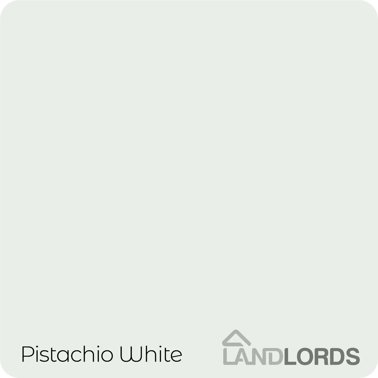 Anti-damp Paint - Damp Proof Protection For Interior Walls & Ceilings | 5l | Pistachio White