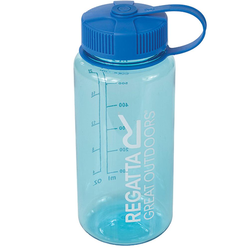Tritan 750ml Water Bottle | 0.75L | Blue