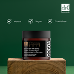 Cocoa Noir Anti-ageing Shea Butter Night Moisturiser 60ml
