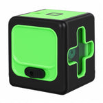 Green Laser Level 360° Self Leveling Ip54 Water Resist With Tripod | Green