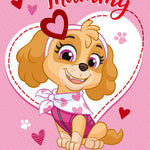 Special Mummy' Valentine's Day Card Official Product