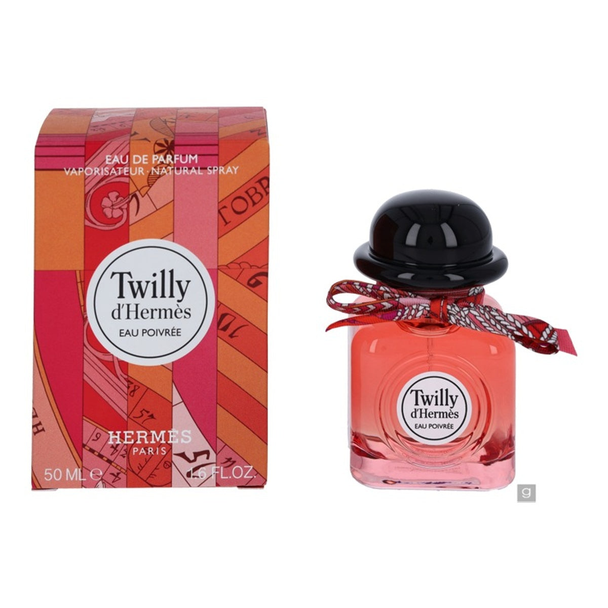 Twilly D' Eau Poivree Eau De Parfum Spray 50ml