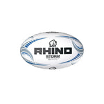 Storm Pass Developer Rugby Ball | 5 | White