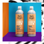 TIGI Moisture Maniac Conditioner For Dry And Dull Hair 750ml
