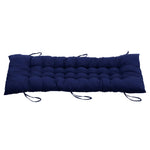 Soft Seat Cushion Chaise Lounge Chair Cushion For Outdoor