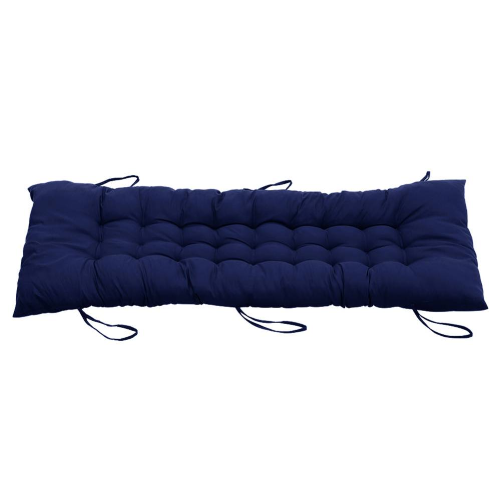 Soft Seat Cushion Chaise Lounge Chair Cushion For Outdoor