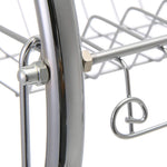 3-tier Dish Drainer Rack