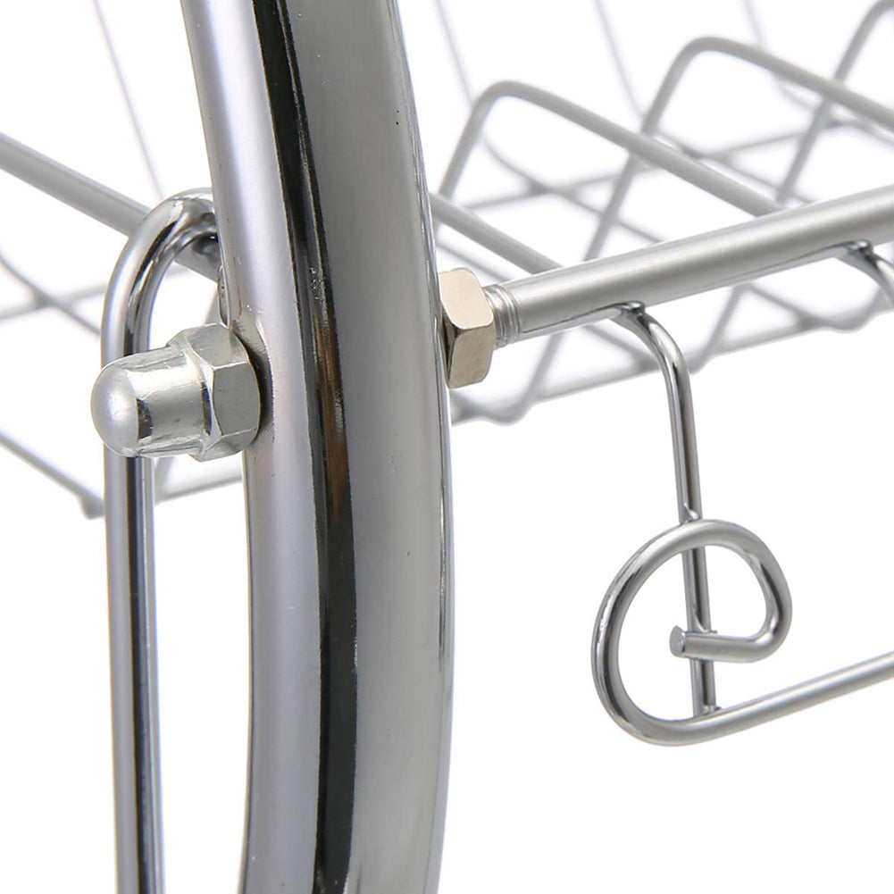 3-tier Dish Drainer Rack