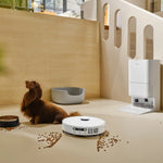 MOVA E30 Ultra Robot Vacuum and Mop