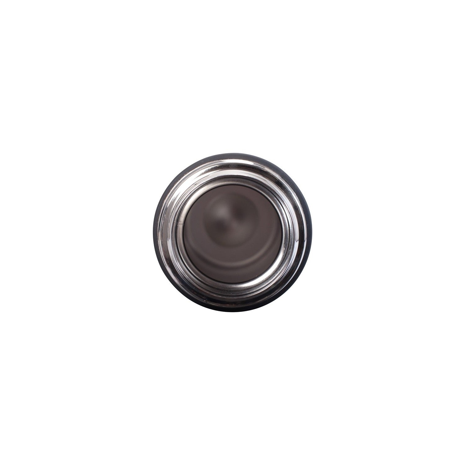 1l Flask | One Size | Black
