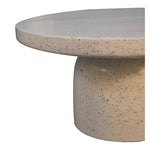 Solid Wood Serenity Coffee Table