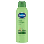 Intensive Care Spray Body Moisturiser Aloe Soothe 190ml | Set-of-12