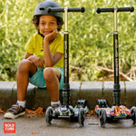 Big 3 Wheel Scooter