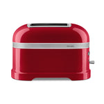 2 Slot Artisan Toaster | Red